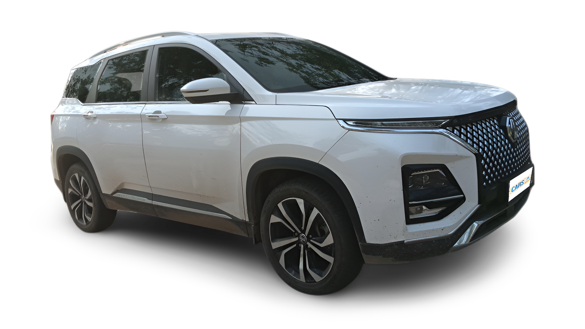 MG HECTOR-img